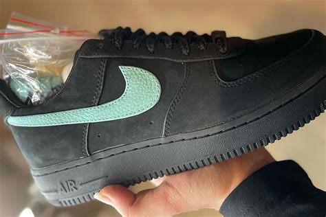 Nike air force 1 thailand